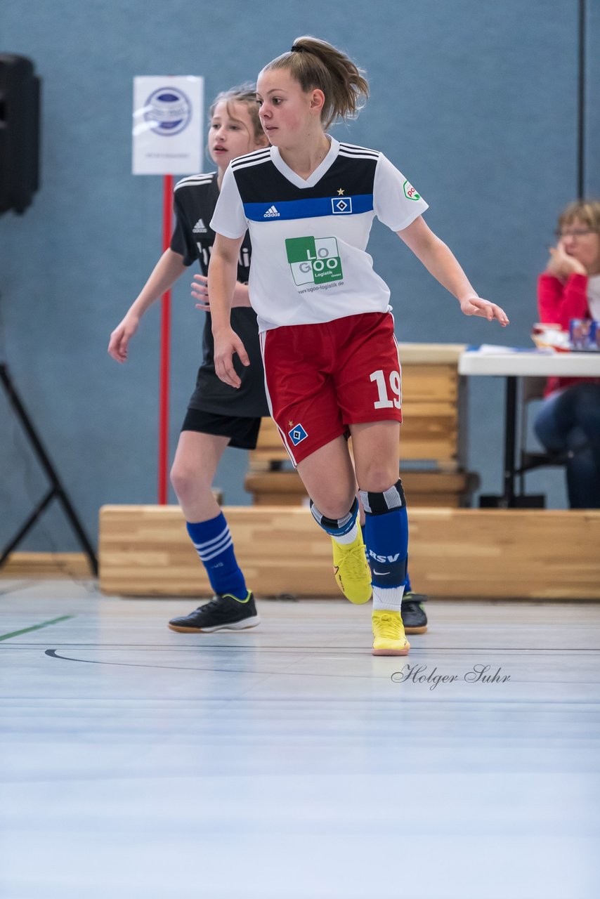 Bild 284 - C-Juniorinnen Futsalmeisterschaft